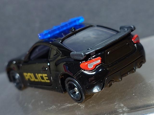 ★非売品トミカイベントスペシャル★スバルBRZパトロールカー仕様★ < ホビー ★非売品トミカイベントスペシャル★スバルBRZパトロールカー仕様★ < ホビーの