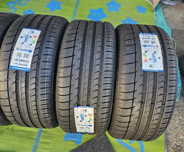 アウディ A4 8K 8W 新品アルミホイール 20インチ9j +42 pcd112 5穴タイヤ付き4本セツト245/30R20 < 自動車/バイク アウディ A4 8K 8W 新品アルミホイール 20インチ9j +42 pcd112 5穴タイヤ付き4本セツト245/30R20 < 自動車/バイク