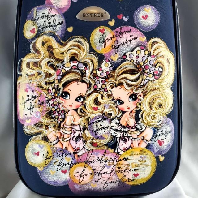 ���݁�ENTREE/�A���g�����������I�G���L�����[�P�[�X/�o�b�O�� �� �����t�@�b�V������ 