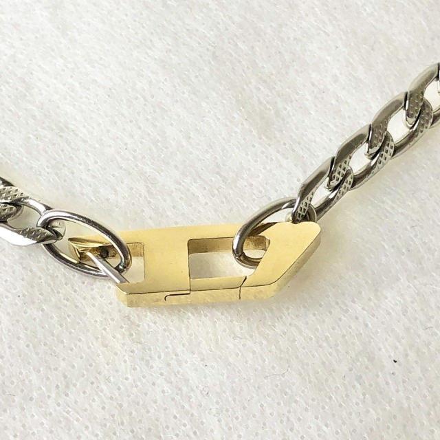 �y���i�zDIESEL �f�B�[�[�� D���S �`�F�[�� �l�b�N���X �약 �� �u�����h�� 