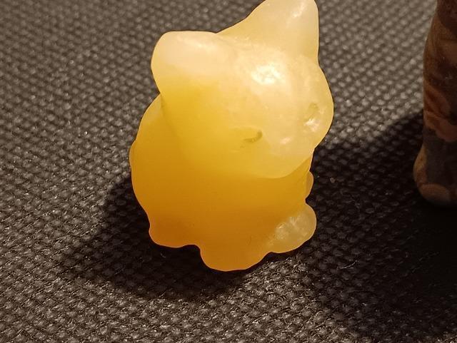 お犬&猫ちゃんオブジェ手の平サイズとお守りブレス3点セットです。「心身の癒しと調整」一点物。 < 女性アクセサリー/時計 お犬&猫ちゃんオブジェ手の平サイズとお守りブレス3点セットです。「心身の癒しと調整」一点物。 < 女性アクセサリー/時計の