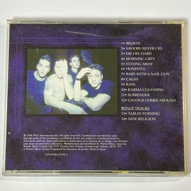 HAREM SCAREM / LIVE AT THE SIREN < CD/DVD/ビデオ HAREM SCAREM / LIVE AT THE SIREN < CD/DVD/ビデオの