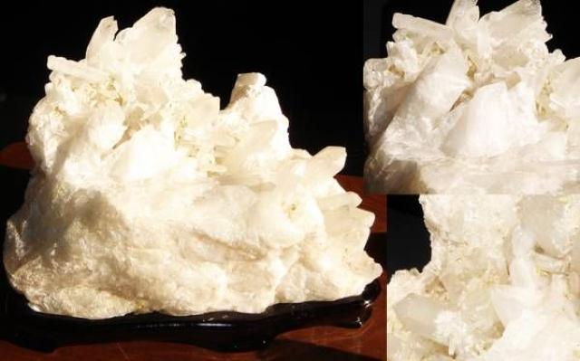 ���� �N���X�^�[ �V�R�� �p���[�X�g�[�� ���� �H��  �� �C���e���A/���C�t�� 