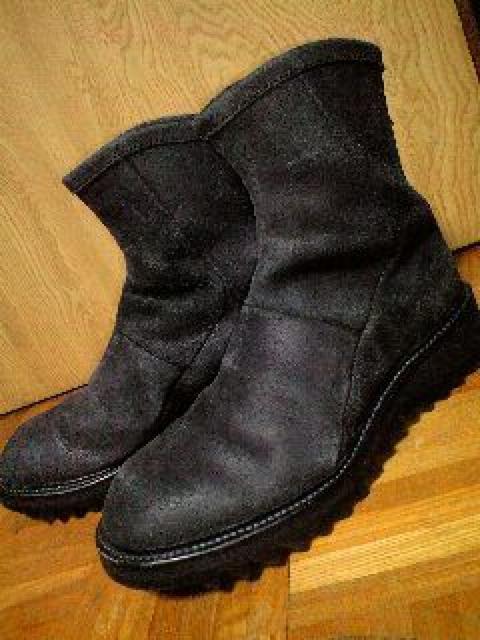 極美JULIUSユリウス カウレザーバックジップシャークソールエンジニアブーツ < ブランド  極美JULIUSユリウス カウレザーバックジップシャークソールエンジニアブーツ < ブランドの