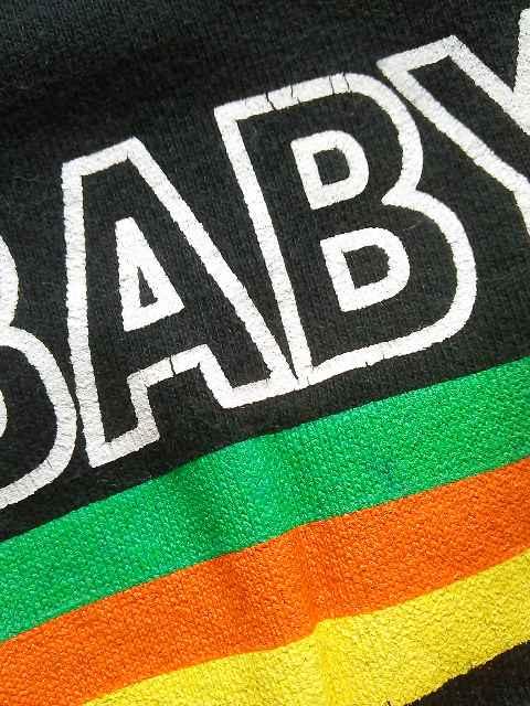 中古トレーナー黒110ドリベビBABYDOLLベビードール < ブランド  中古トレーナー黒110ドリベビBABYDOLLベビードール < ブランドの