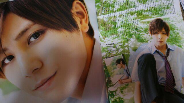 q^Hey!Say!JUMP@V6  ^gObY 