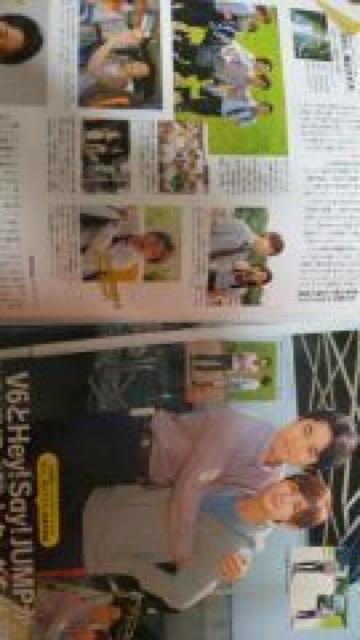 q^Hey!Say!JUMP@V6  ^gObY 