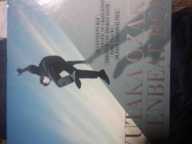 LPORBOXuTEENBEATBOXv   ^gObY 