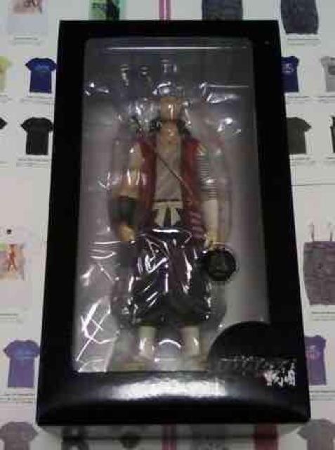 《HIRO》エグザムライ戦国 高橋ヒロシ EXILE dive 3代目 デザイナーズトイ ビンテージ VINTAGE エグザイル < タレントグッズ  《HIRO》エグザムライ戦国 高橋ヒロシ EXILE dive 3代目 デザイナーズトイ ビンテージ VINTAGE エグザイル  < タレントグッズの