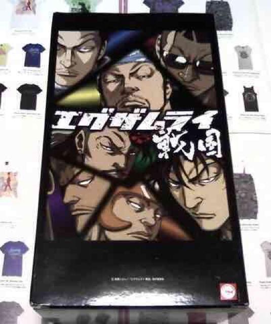《HIRO》エグザムライ戦国 高橋ヒロシ EXILE dive 3代目 デザイナーズトイ ビンテージ VINTAGE エグザイル < タレントグッズ  《HIRO》エグザムライ戦国 高橋ヒロシ EXILE dive 3代目 デザイナーズトイ ビンテージ VINTAGE エグザイル < タレントグッズの