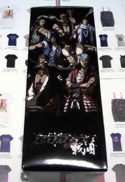 《HIRO》エグザムライ戦国 高橋ヒロシ EXILE dive 3代目 デザイナーズトイ ビンテージ VINTAGE エグザイル < タレントグッズ  《HIRO》エグザムライ戦国 高橋ヒロシ EXILE dive 3代目 デザイナーズトイ ビンテージ VINTAGE エグザイル < タレントグッズの