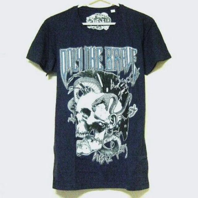 ◆DIESEL◆ディーゼル◆プリントTシャツ◆新品◆M◆ < ブランド  ◆DIESEL◆ディーゼル◆プリントTシャツ◆新品◆M◆  < ブランドの