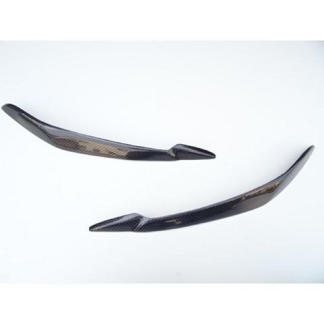 BMW X5 E70 リアルブラックカーボンアイライン < 自動車/バイク BMW X5 E70 リアルブラックカーボンアイライン < 自動車/バイク