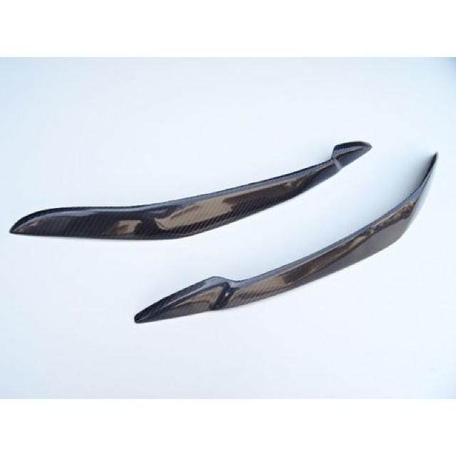 BMW X5 E70 リアルブラックカーボンアイライン < 自動車/バイク BMW X5 E70 リアルブラックカーボンアイライン < 自動車/バイク