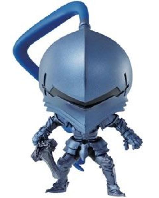 一番くじ Fate/Zero PART1 G賞 ちびきゅんキャラ バーサーカー < アニメ/コミック/キャラクター 一番くじ Fate/Zero PART1 G賞 ちびきゅんキャラ バーサーカー < アニメ/コミック/キャラクターの