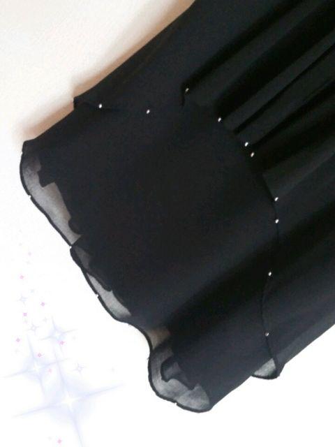 結婚式・パーティに*新品☆R・F*バラモチーフ裾ビーズ刺繍ワンピ < ブランド 結婚式・パーティに*新品☆R・F*バラモチーフ裾ビーズ刺繍ワンピ < ブランドの