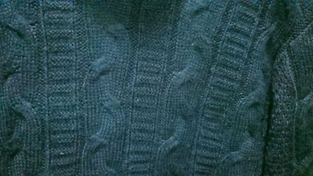 セブンデイズサンデー タートルネック ニット ネイビー < ブランド  セブンデイズサンデー タートルネック ニット ネイビー < ブランドの