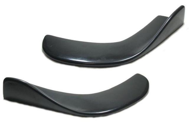 日産 ウイングロード 取付例あり 汎用リップスポイラー type3 < 自動車/バイク 日産 ウイングロード 取付例あり 汎用リップスポイラー type3 < 自動車/バイク