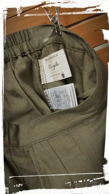 ����������������*coffee blend ���C�h�p���c*�V�i �J�[�L�O���[�� L �� �����t�@�b�V������ 