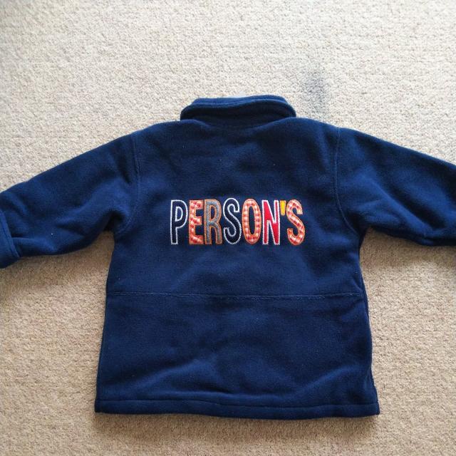 PERSONS  �R�[�g