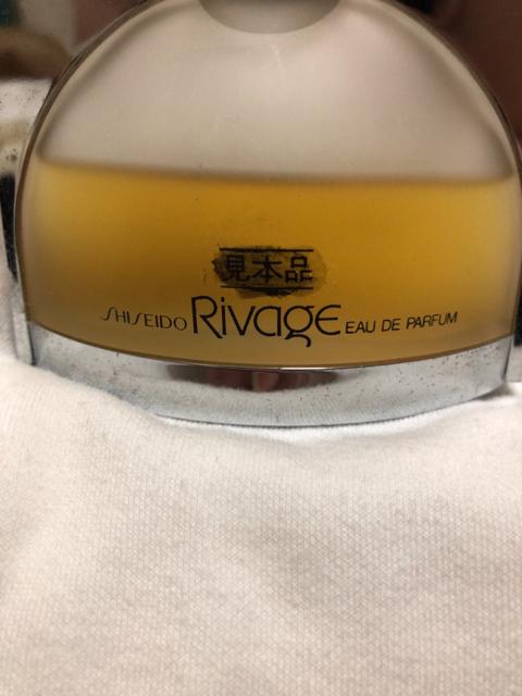 SHISEIDO 資生堂 Rivage リバージュ EDP 廃盤香水 60ml < 香水/コスメ/ネイル  SHISEIDO 資生堂 Rivage リバージュ EDP 廃盤香水 60ml < 香水/コスメ/ネイルの