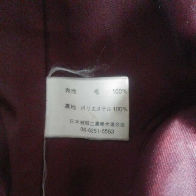 羽衣中学高校 コート 紺 D3 School Uniform 美品 < 女性ファッション 羽衣中学高校 コート 紺 D3 School Uniform 美品 < 女性ファッションの