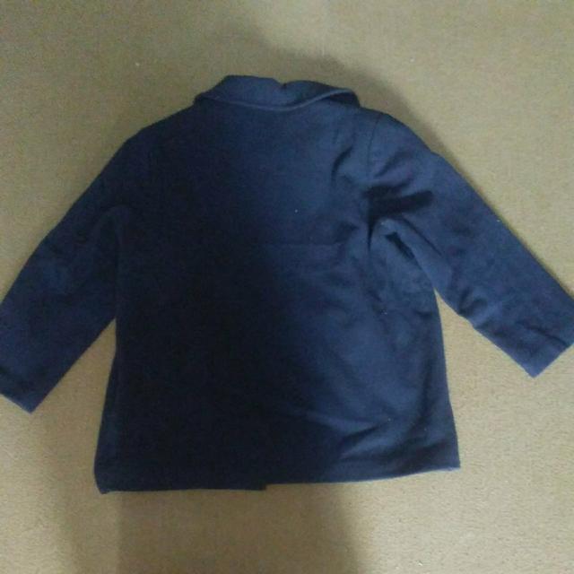 羽衣中学高校 コート 紺 D3 School Uniform 美品 < 女性ファッション 羽衣中学高校 コート 紺 D3 School Uniform 美品 < 女性ファッションの