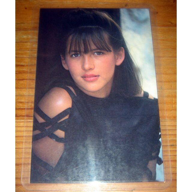 ソフィー・マルソー Sophie Marceau ブロマイド ラブーム2 < CD/DVD/ビデオ  ソフィー・マルソー Sophie Marceau ブロマイド ラブーム2 < CD/DVD/ビデオの