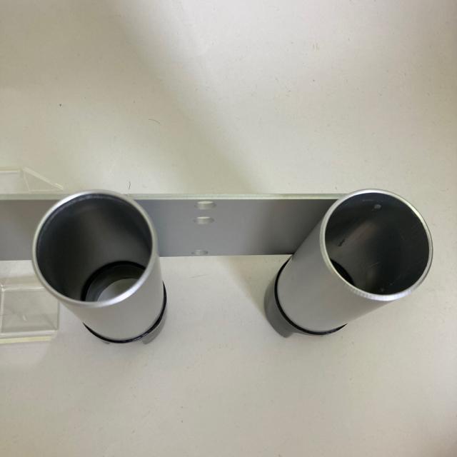 ロッドホルダーアルミ5連 釣り 船 ボート トローリング < レジャー/スポーツ  ロッドホルダーアルミ5連 釣り 船 ボート トローリング < レジャー/スポーツの