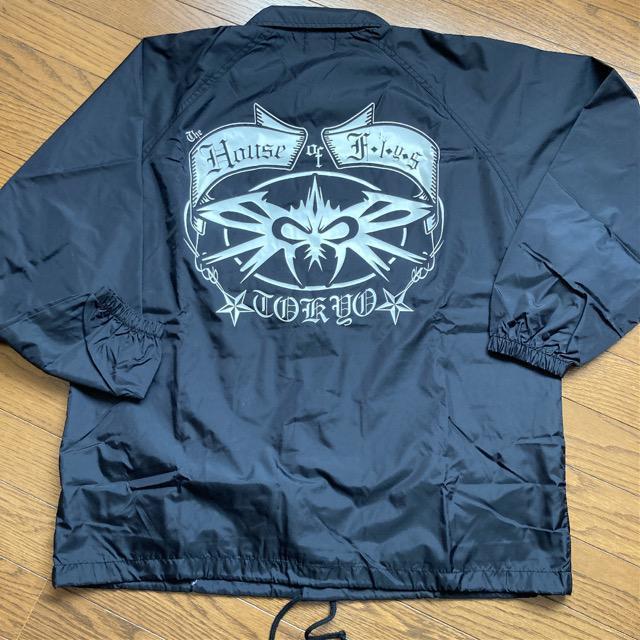 ubNtCBLACK FLYE EBhu[J[   uh 