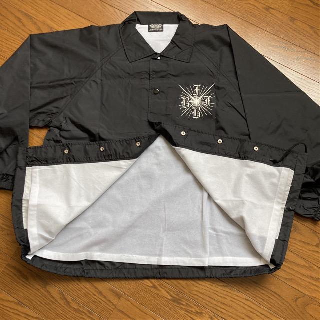 ubNtCBLACK FLYE EBhu[J[  uh 