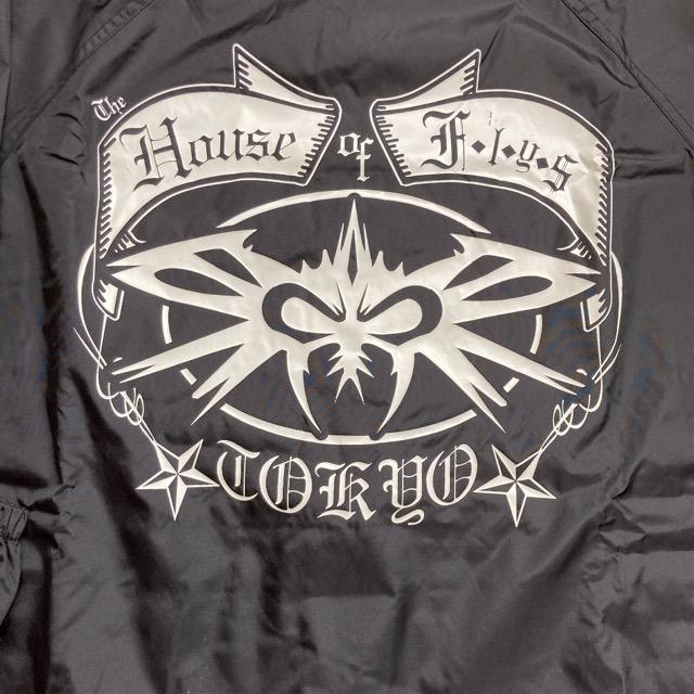 ubNtCBLACK FLYE EBhu[J[  uh 