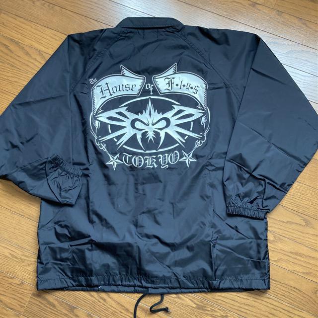 ubNtCBLACK FLYE EBhu[J[  uh 