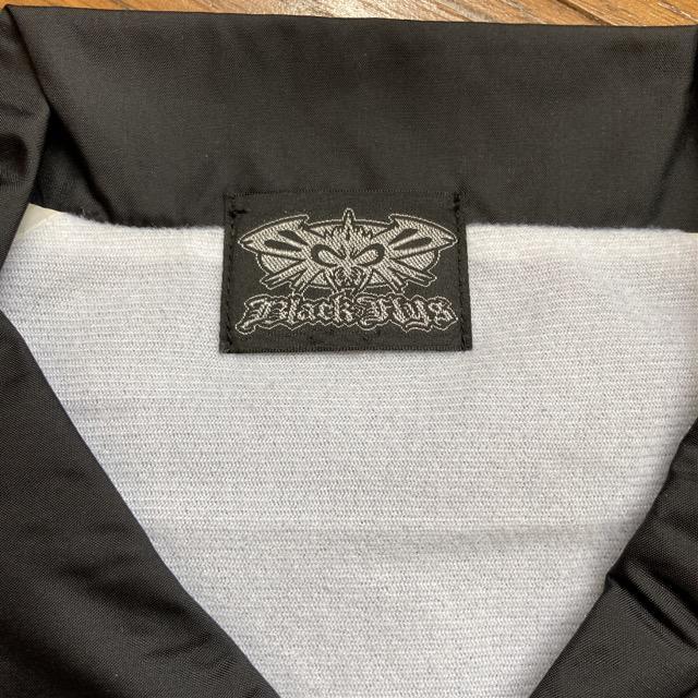 ubNtCBLACK FLYE EBhu[J[  uh 