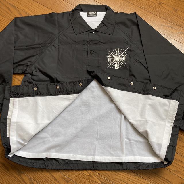 ubNtCBLACK FLYE EBhu[J[  uh 