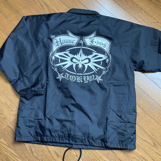 ubNtCBLACK FLYE EBhu[J[  uh 