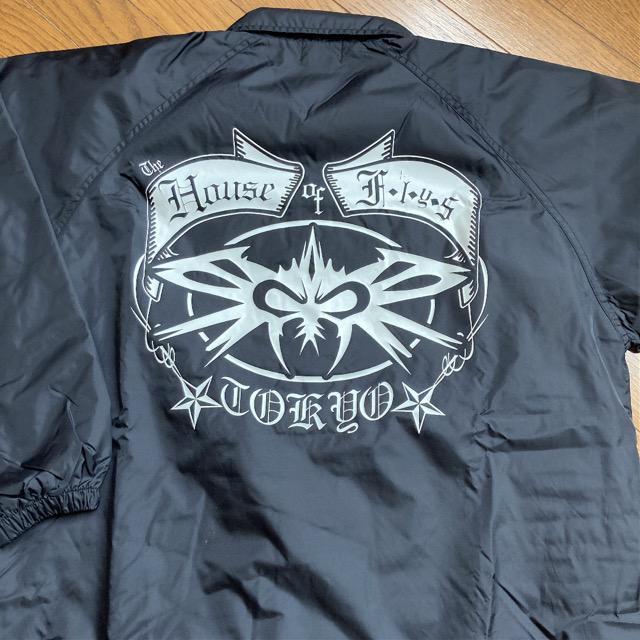 ubNtCBLACK FLYE EBhu[J[  uh 