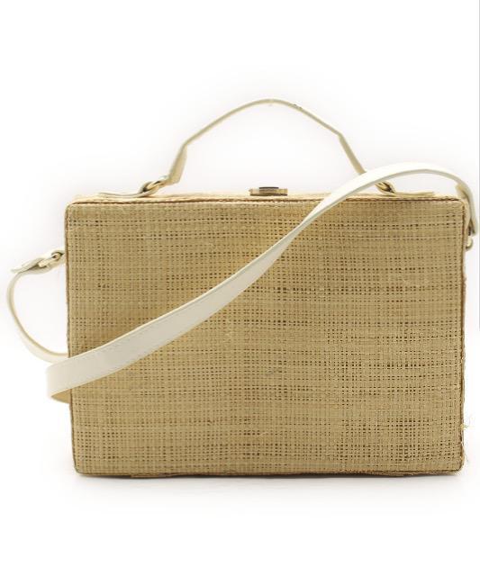 ZARAザラ☆2WAYバッグ < ブランド  ZARAザラ☆2WAYバッグ < ブランドの