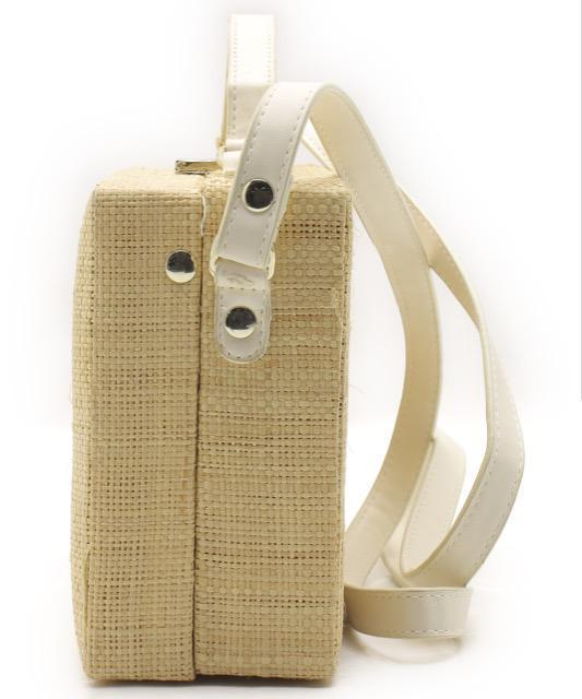 ZARAザラ☆2WAYバッグ < ブランド  ZARAザラ☆2WAYバッグ < ブランドの