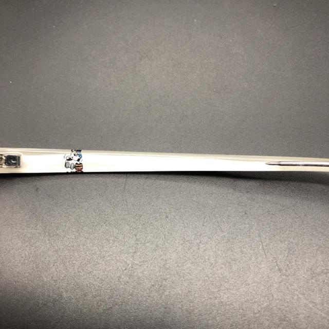 即決 PEANUTS ピーナッツ スヌーピー メガネ 眼鏡 < 男性ファッション  即決 PEANUTS ピーナッツ スヌーピー メガネ 眼鏡 < 男性ファッションの