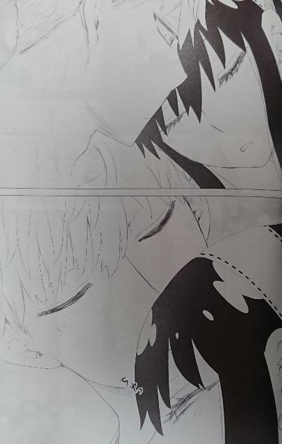 SPY×FAMILY同人誌《ロイド×ヨル》2冊セット < アニメ/コミック/キャラクター  SPY×FAMILY同人誌《ロイド×ヨル》2冊セット < アニメ/コミック/キャラクターの