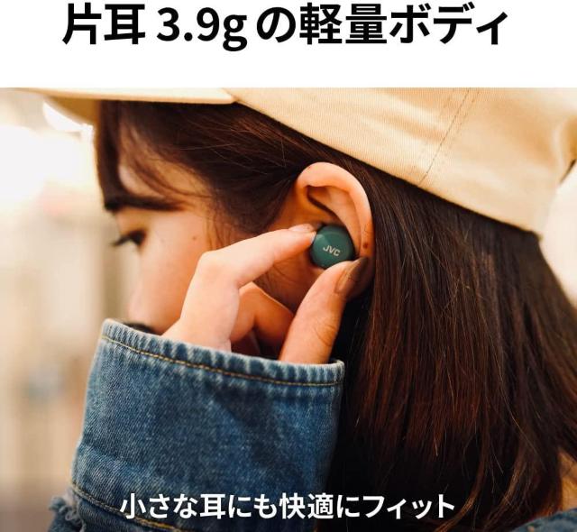 JVC HA-A5T-A SCXCz u[  Ɠd/AV 