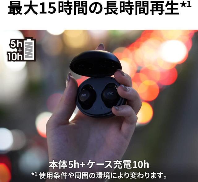 JVC HA-A5T-A SCXCz u[  Ɠd/AV 