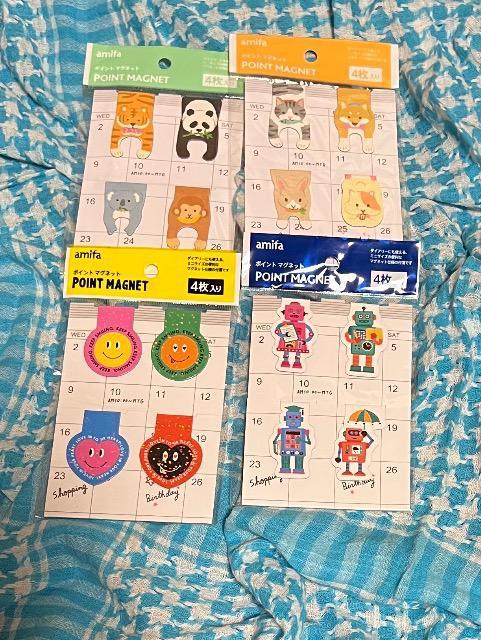 ポイントマグネット 4つセット < インテリア/ライフ  ポイントマグネット 4つセット  < インテリア/ライフの