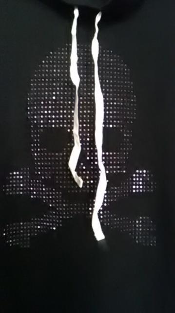 1*新品*大きいサイズ*スカルワンピース < 女性ファッション  1*新品*大きいサイズ*スカルワンピース < 女性ファッションの