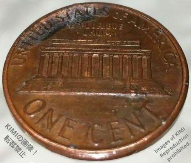 1セント硬貨 1988 アメリカ合衆国 リンカーン 1セント硬貨 1ペニー < ホビー  1セント硬貨 1988 アメリカ合衆国 リンカーン 1セント硬貨 1ペニー < ホビーの