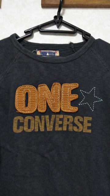CONVERSE 長袖『L』 < ブランド  CONVERSE 長袖『L』 < ブランドの