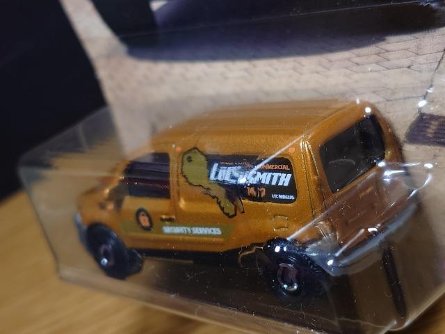 ★マッチボックスGERMANY★RENAULT KANGOO★未開封品★ < ホビー  ★マッチボックスGERMANY★RENAULT KANGOO★未開封品★ < ホビーの