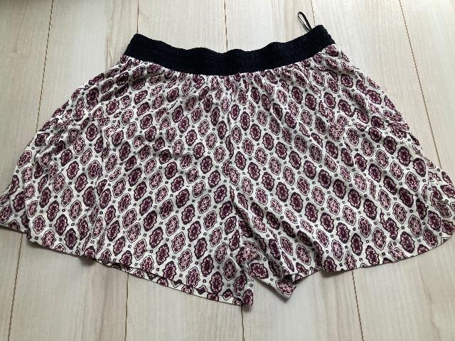 超美品☆GU☆柄パンツ☆M < ブランド  超美品☆GU☆柄パンツ☆M  < ブランドの