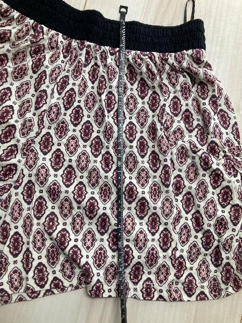超美品☆GU☆柄パンツ☆M < ブランド  超美品☆GU☆柄パンツ☆M < ブランドの